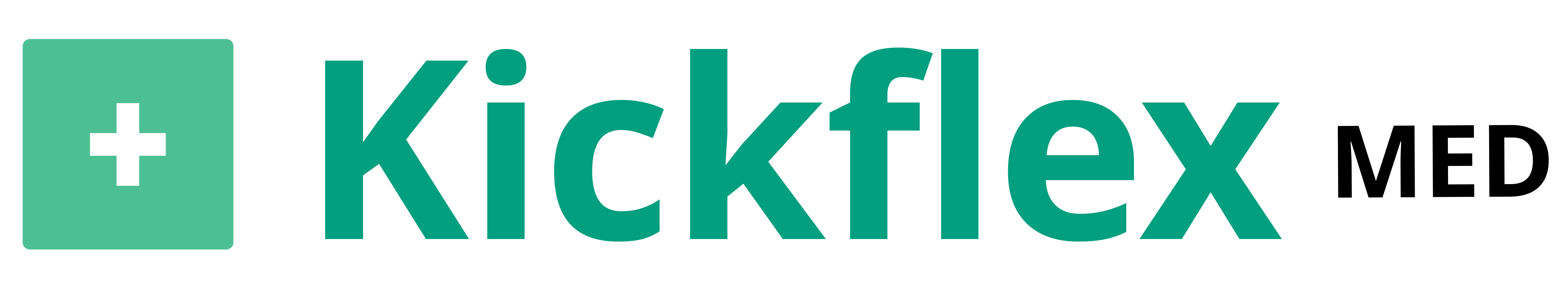 KIckFlex MED