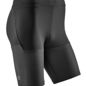 CEP Męskie krótkie spodenki sportowe do biegania CEP Ultralight